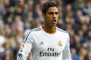 فاران يغيب عن الريال بسبب إصابة في العضلات