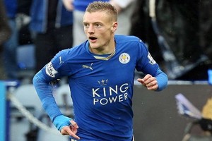 فاردي من عامل مصنع إلى كبار الدوري الإنجليزي