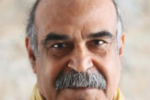 الأديب قاسم حداد يجيء بمختارات قصائده إلى مركز الشيخ إبراهيم