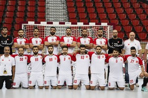 منتخب اليد يحقق انجازا بالتأهل إلى الملحق العالمي لتصفيات الاولمبياد