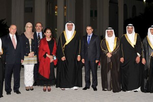 وزير 'الإعلام': الشباب ثروة الوطن وركيزة مسيرة التطور والتنمية