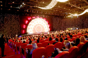 رعاة «دبي السينمائي» المحليون والدوليون يعدون بتقديم مهرجان متميّز