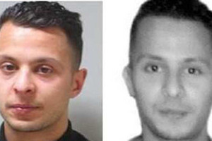 صديقه: صلاح عبدالسلام المشتبه بتنفيذه هجمات باريس جلس بمقهى ببروكسل في اليوم الثاني