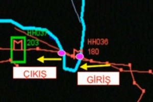  عالما فيزياء: روسيا وتركيا كذبتا في شأن إسقاط المقاتلة الروسية