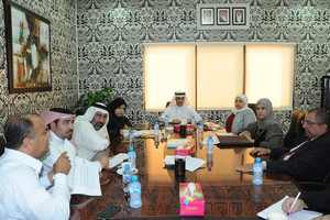 أمانة العاصمة تلقت أكثر من 500 اتصال عن تجمع الأمطار