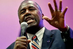 مرشح جمهوري أميركي: السوريون يريدون العودة لموطنهم