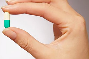  حبة دواء... تُغنيكم عن الطبيب! 