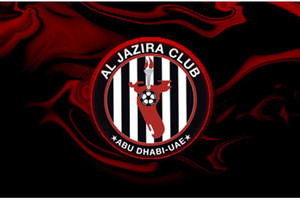 الأهلي يكتسح الجزيرة برباعية في الدوري الإماراتي