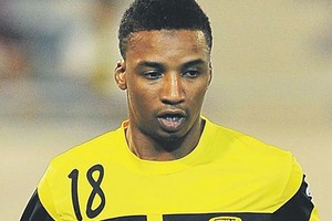 ايقاف محمد نور لانتهاكه انظمة مكافحة المنشطات