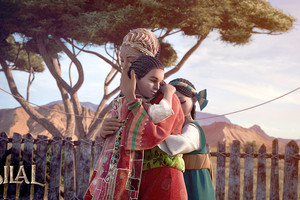 أروع الأفلام والعروض الخاصة في قاعة مسرح مدينة جميرا خلال «مهرجان دبي السينمائي الدولي»