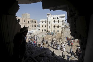 'بي بي سي': 'انسحاب مفاجئ' للحوثيين من مدينة بيحان جنوب شرقي اليمن