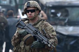 السفارة الأميركية في أفغانستان تحذر من هجوم إرهابي في كابول خلال 48 ساعة