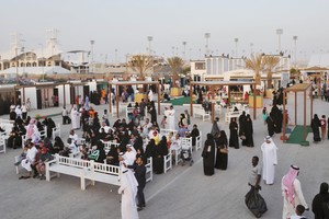 محافظ الجنوبية: الإعلان عن تفاصيل سوق البسطة في نسخته الرابعة