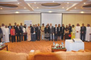 د. إيفرارد: ترشيد الإنفاق الدوائي ضرورة