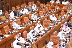 النواب يقرون تخصيص 2 % من الوظائف الحكومية لذوي الاحتياجات الخاصة