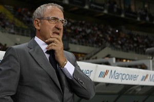 هيلاس فيرونا يعين ديل نيري مديرا فنيا للفريق