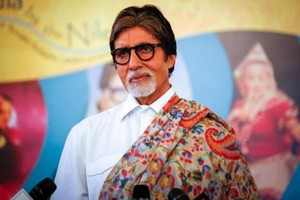 أميتاب باتشان عن مرضه: فقدت 75% من كبدي