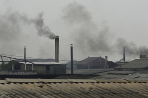 مؤتمر المناخ في باريس يناقش المسائل الصعبة اليوم