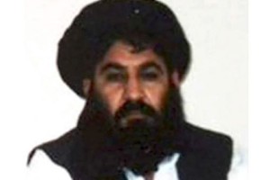 إصابة زعيم طالبان الأفغانية في تبادل إطلاق نار