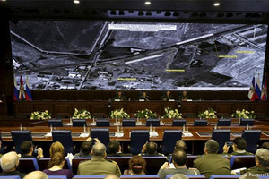 واشنطن تنفي ضلوع قادة اتراك في تهريب النفط من قبل 'داعش'