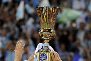 تأهل فيرونا واودينيزي الى ثمن نهائي كأس ايطاليا