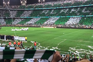 'أهلي جدة' تفتح أبواب 'الجوهرة المشعة' مجانا للجماهير