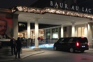 موجة جديدة من الاعتقالات تطال مسئولين في 'الفيفا'