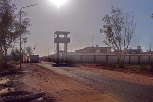 هيومن رايتس ووتش: احتجاز تعسفي مطوّل في ليبيا