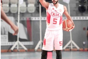 سلة المحرق تسعى لإعادة ترتيب صفوفها