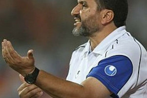 السوري قويض: قبلت تدريب الظفرة الإماراتي رغم أنه في وضع لا يحسد عليه