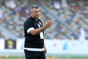 مدرب الأهلي الإماراتي: العين خصم عنيد ومواجهته صعبة