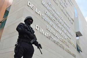 المسلمون في أميركا يخشون تشويه صورة الإسلام بعد حادث كاليفورنيا