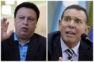 المسؤولان الكبيران في الفيفا يرفضان تسليمهما إلى الولايات المتحدة