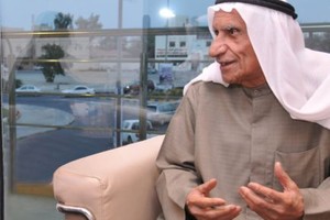 الحاج عيسى الأسود يُشيع لمثواه الأخير صباح الغد