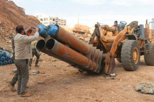 لائحتان لـ «الائتلاف» لمؤتمر الرياض.. و«فيتو تركي» على الجربا