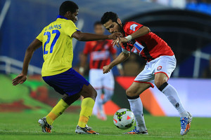 النصر يعود لنزيف النقاط ويتعادل مع الرائد سلبيا بالدوري السعودي