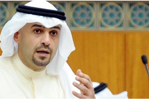 الكويت تتوقع ارتفاع حصة إيران النفطية في أوبك