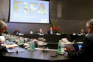 تنفيذية 'الفيفا' توافق على حزمة إصلاح