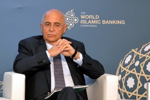 اختتمت اليوم (الخميس) أعمال  النسخة الـ22 من المؤتمر العالمي للمصارف الإسلامية، بفندق الخليج  