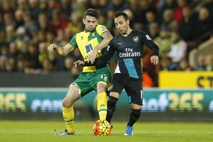 احتمال غياب كازورلا حتى مارس المقبل