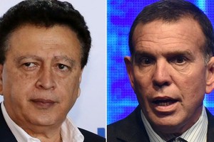 فضائح الفيفا: إيقاف نابوت وهاويت 90 يوما