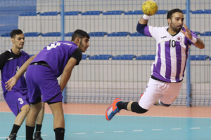 فوز صعب لباربار على الاتحاد في الدورة التنشيطية