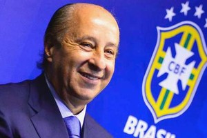فضائح الفيفا: دل نيرو يتخلى عن رئاسة الاتحاد البرازيلي مؤقتا للدفاع عن نفسه