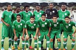 الوطن السعودية : الأخضر في المركز 80 عالميا