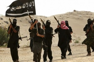 القاعدة تقول إنها نفذت مع تنظيم 'المرابطون' الهجوم على فندق مالي