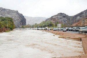 عضو سابق لكبار العلماء بالسعودية: التنبؤ بالأمطار بلا أدلة ضلال