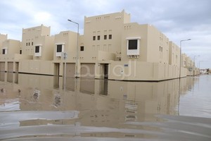 مشكلة الأمطار على طاولة 'النقاش العام' في النواب الثلثاء المقبل