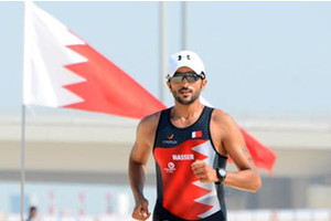 غدا انطلاق الايرون مان في السابعة صباحا دون اغلاق الشوارع