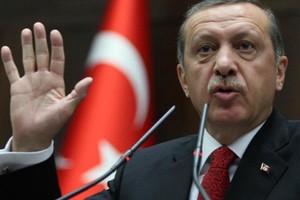 أردوغان: تركيا ستجد مصادر طاقة بديلة عن روسيا