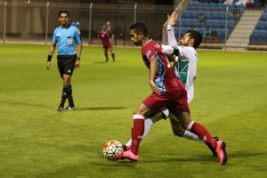 البديع يسقط الشباب بدوري 'الظل'